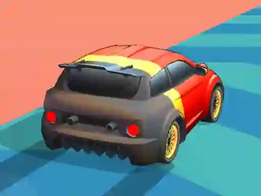 Igra Gear Race 3D online