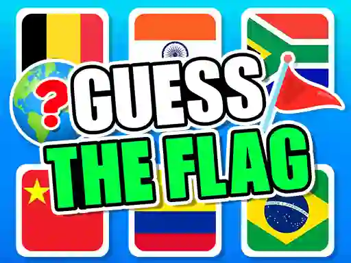 Igra Guess The Flags online