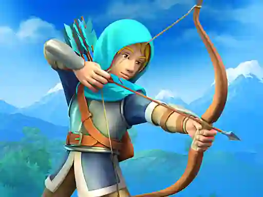 Igra Archery online