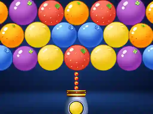 Igra Fruitz Shooter online