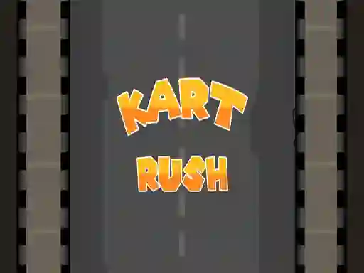 Igra Kart Rush online