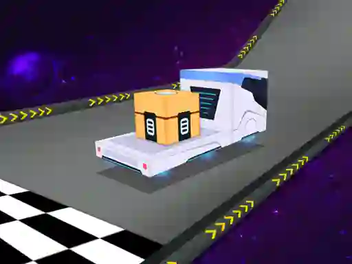 Igra Space Mission Truck online