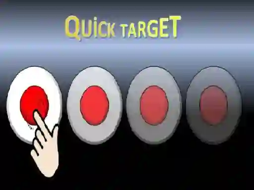 Igra Quick Target online