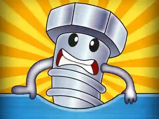 Igra Screw Master online