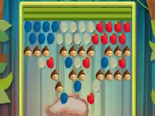 Igra Rapid Pixie Puzzle Fun online