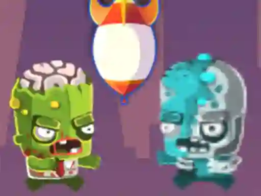 Igra Zombie Land online