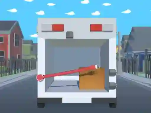Igra Box Truck Belt online