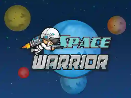 Igra Space Warrior online