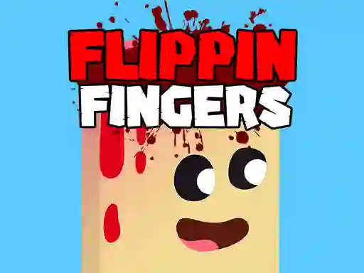 Igra Flippin Fingers online