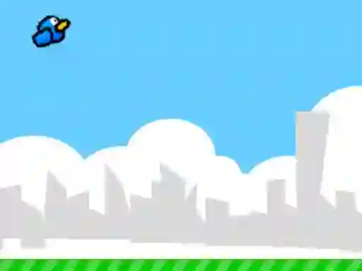 Igra flying bird challenges 2 online