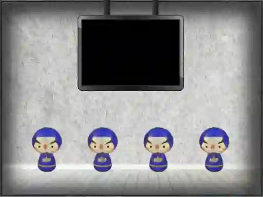 Igra Amgel Easy Room Escape 74 online