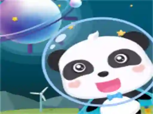Igra Baby Panda Up online