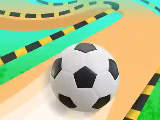 Igra Pure Sky Rolling Ball online