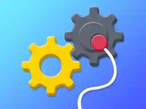 Igra Rescue Machine online