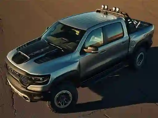 Igra Ram 1500 TRX Puzzle online
