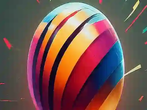 Igra Bouncy Ball - Vanishing Bars online