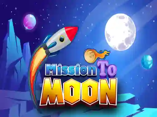 Igra Mission To Moon online