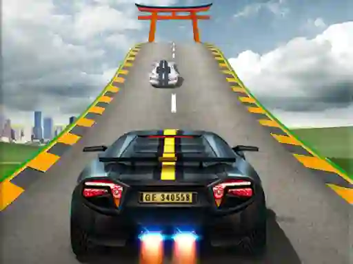 Igra Car Driving Simulator 3d online