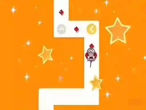 Igra Animal Rush online