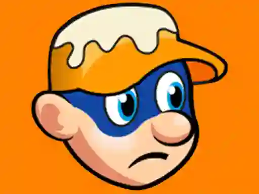 Igra Bug Blaster online