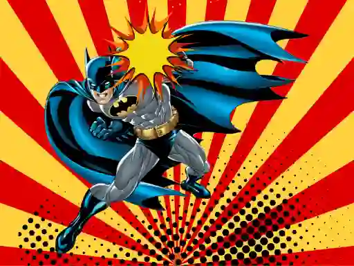 Igra Batman Multiverse card online