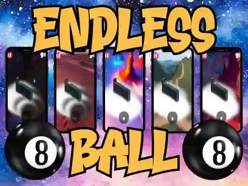 Igra Endless turns online