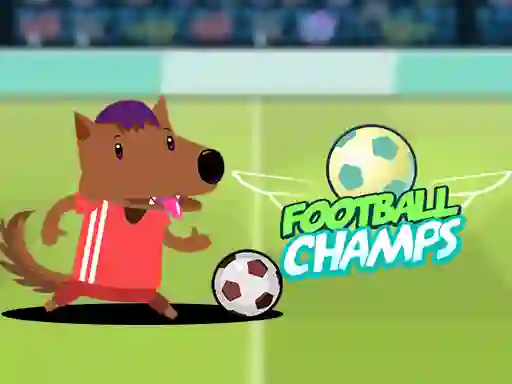 Igra Football Champs online