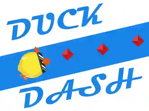 Igra Duck Dash online