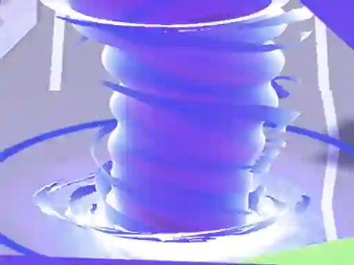 Igra Super Tornado.io online