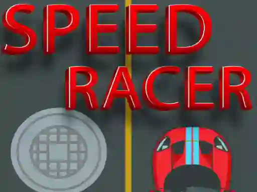 Igra Speed Racer online