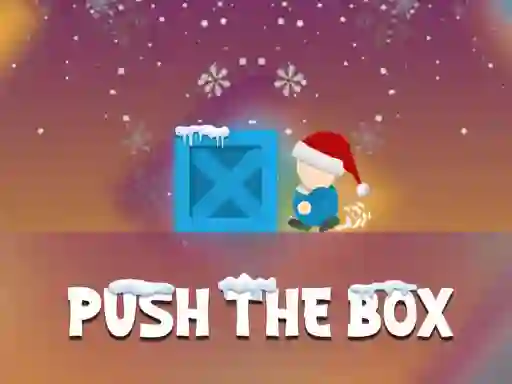 Igra Push The Box online