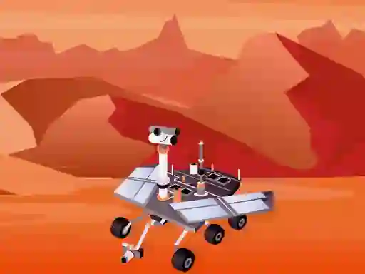 Igra Space Ride Hidden Stars online