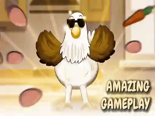 Igra Egg Fry online