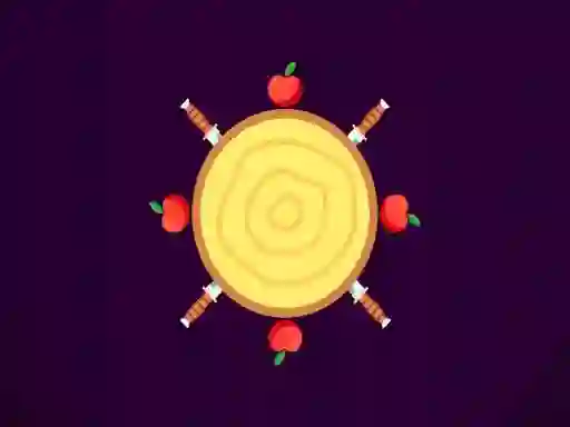 Igra Apple Knife online