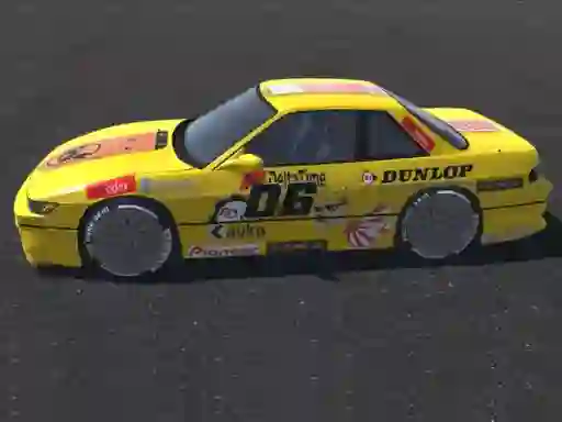 Igra Japan Drift Racing Car Simulator online