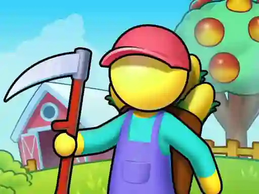 Igra Farmers Island online