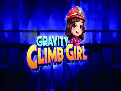 Igra Gravity Climb Girl online