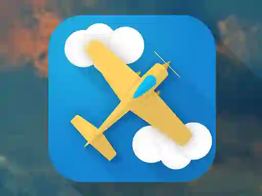 Igra Parkour Aircrufe online