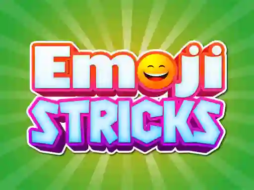 Igra Emoji Strikes online