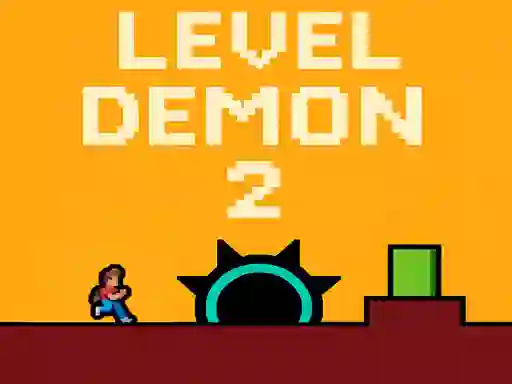 Igra Level Demon 2 online