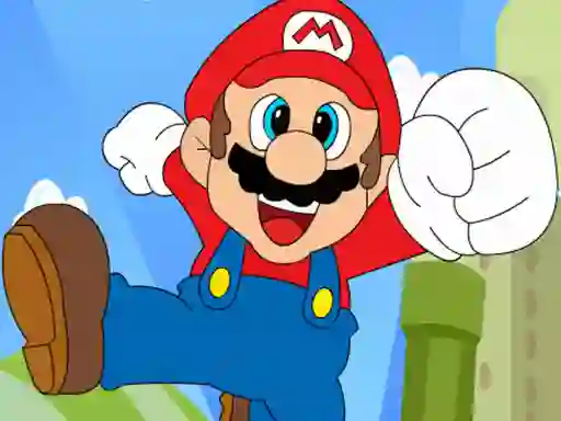 Igra Mario Find Bros online