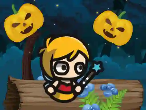 Igra Survival Fairy online