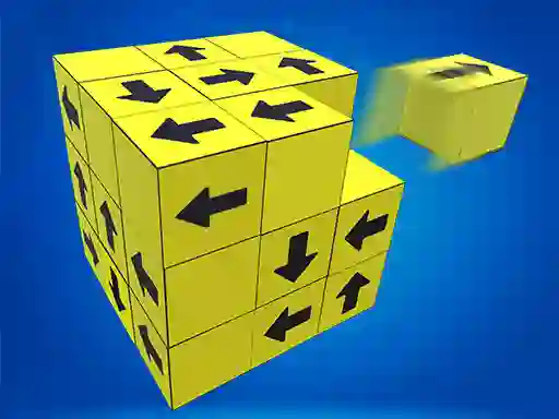 Igra Tap Blocks Away online