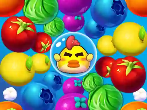 Igra Fruits Pop online
