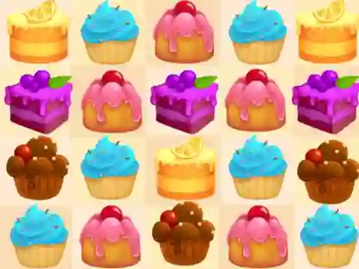 Igra Cake Madness online