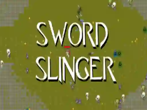Igra Sword Slinger online