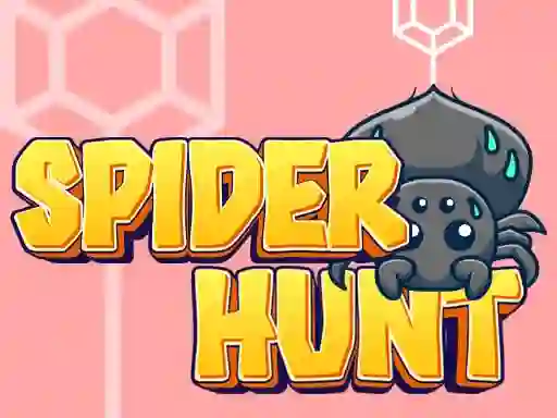 Igra Spider Hunt online