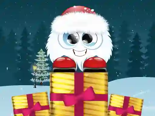 Igra Fluffy Rush online