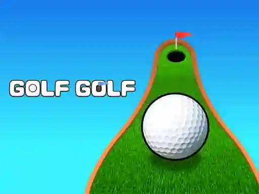 Igra Golf Golf online