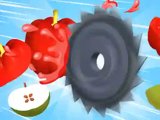 Igra Sawblade Fest Run online